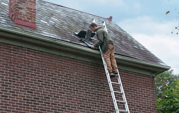 what affects urgent Humble Green roof repairs