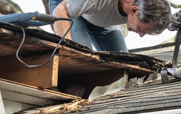 common causes of Humble Green fascia damage