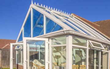 conservatory roof insulation costs Humble Green