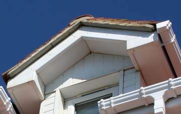 Humble Green fascia installation costs