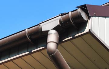 types of Humble Green fascias