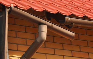 Humble Green gutter repair costs
