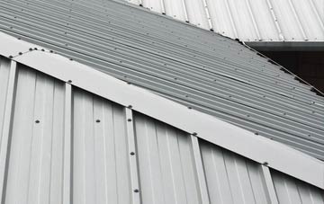 disadvantages of Humble Green metal roofing
