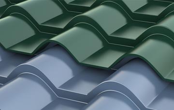 who should consider Humble Green plastic roofs