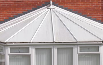 Humble Green polycarbonate conservatory roof repairs