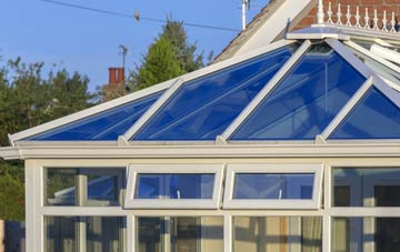 professional Humble Green conservatory insulation