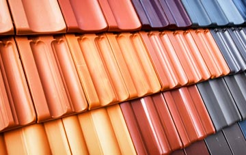 Humble Green roof tile costs