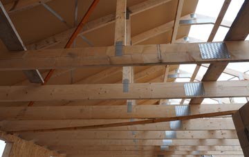 Humble Green roof truss costs