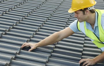screened Humble Green roofing companies