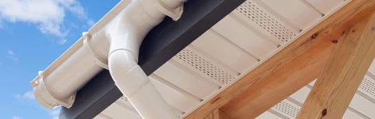 get Humble Green guttering quotes today