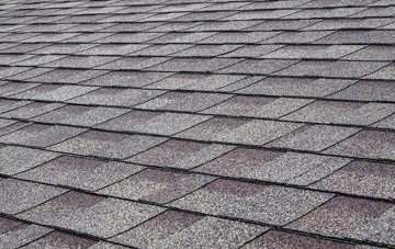 Humble Green tiles for shallow pitch roofing