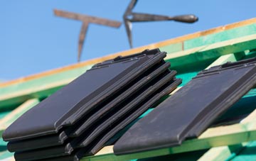 Humble Green slate roof alternatives