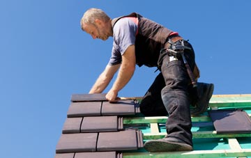disadvantages of Humble Green slate roofing