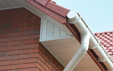 Humble Green soffit repair costs