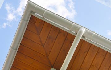 Humble Green soffit types