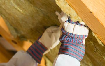 types of Humble Green pitched roof insulation materials