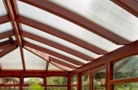 Humble Green conservatory roofing insulation