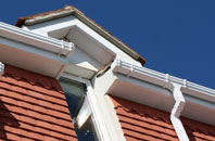 Humble Green fascias