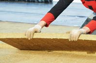 find rated Humble Green roof insulation companies