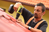 Humble Green garage roof repairs
