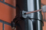 Humble Green gutter installers