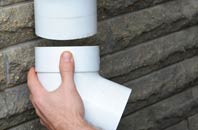 rated Humble Green guttering companies