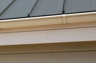 Humble Green soffit repair