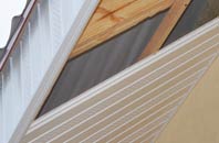 rated Humble Green soffit repair companies