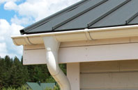 Humble Green soffits