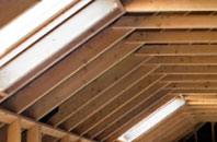 Humble Green tapered roof insulation quotes